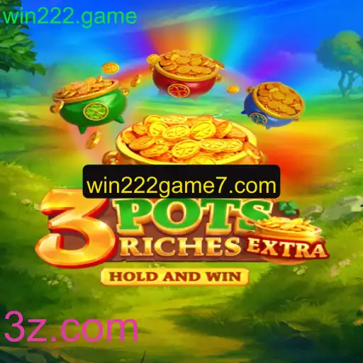Explorando o Mundo de 3potsExtra: Uma Nova Sensação no Gaming