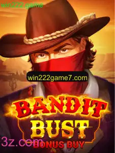 BanditBustBonusBuy: A Nova Sensação no Mundo dos Jogos de Apostas