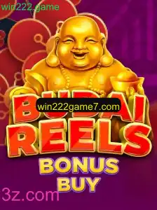 Descubra o Mundo do Jogo BudaiReelsBonusBuy