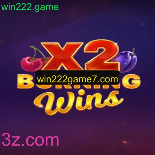 Descubra o Mundo de BurningWinsX2: Uma Experiência de Jogo Empolgante