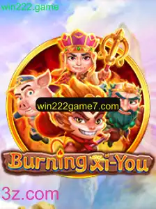 Explorando o Universo de BurningXiYou: Um Guia Completo para Iniciantes
