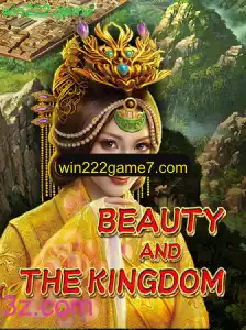 Explore a Fascinante Jornada de 'BeautyAndTheKingdom'