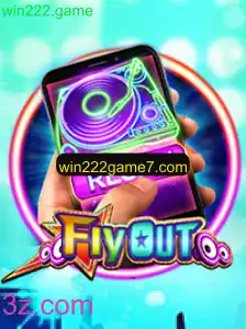 Descubra FlyOut: O Fenômeno Interativo em win222.game