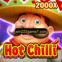 Descubra o Empolgante Jogo HotChilli no win222.game