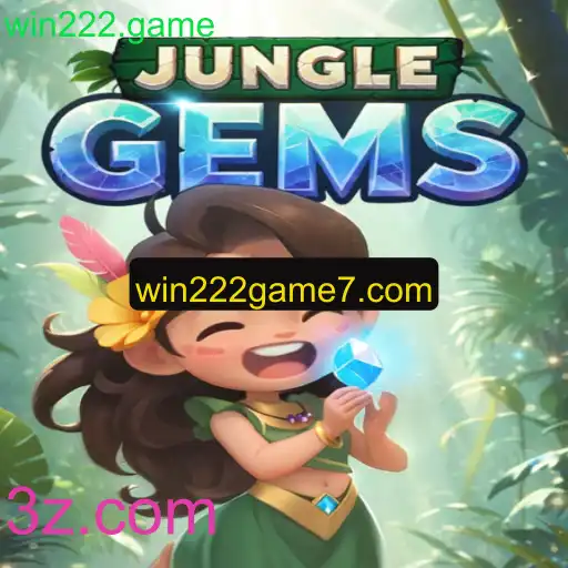 Explorando o Mundo de JungleGems: Um Novo Horizonte de Aventuras e Estratégia