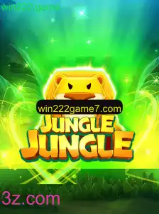 JungleJungle: Aventura Selvagem e Estratégia no Mundo dos Jogos