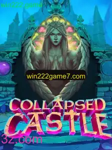 Explorando o Fascinante Mundo de CollapsedCastle