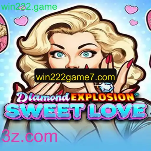 DiamondExplosionSweetLove: Uma Jornada de Emoção e Estratégia