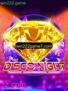 Descubra DiscoNight: O Novo Fenômeno dos Jogos com win222.game