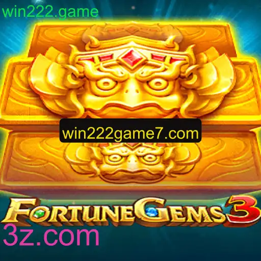 FortuneGems3: Descubra a Nova Sensação dos Jogos Online