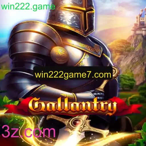 Explorando Gallantry: O Novo Fenômeno do Mundo dos Jogos Online