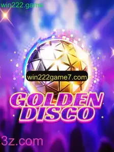Descubra o Fascinante Mundo de GoldenDisco em Win222.game