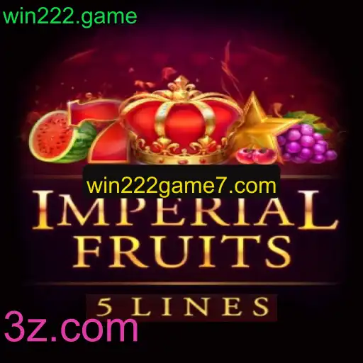 Explorando o Fascinante Mundo do Jogo ImperialFruits5