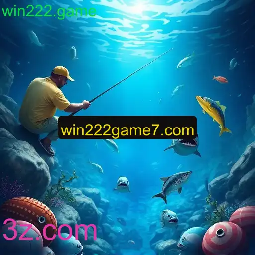 Jogos de pesca