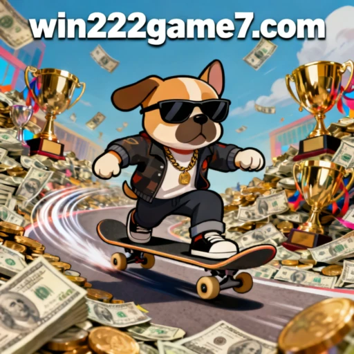 win222.game Logo