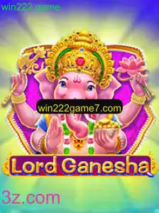 Descubra a Excitante Aventura de LordGanesha no Universo de Win222.game