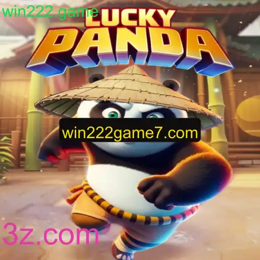 Descubra LuckyPanda: O Fascinante Jogo do Momento