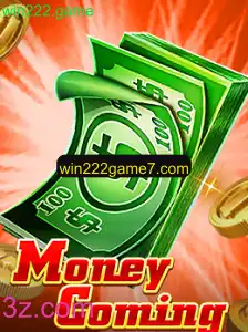 Descubra o Fascinante Mundo de MoneyComing: Sua Chance de Vencer Grande em win222.game
