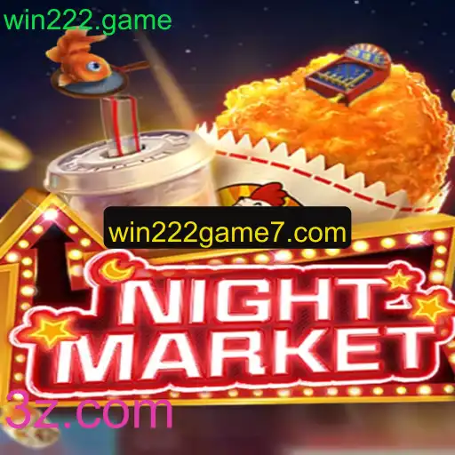 Explorando o Mundo de NIGHTMARKET: Um Guia Completo