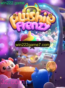 Explorando PlushieFrenzy: Um Jogo Cativante de Claw Crane