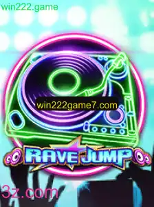 Explorando o Mundo de RaveJump: Um Novo Estilo de Jogo