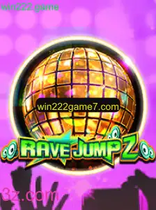 Descubra o Envolvente Mundo de RaveJump2 e Suas Regras Inovadoras