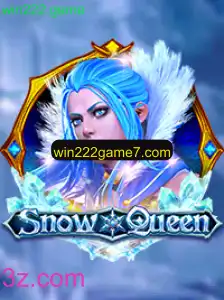 SnowQueen: Um Novo Fenômeno no Mundo dos Jogos Online