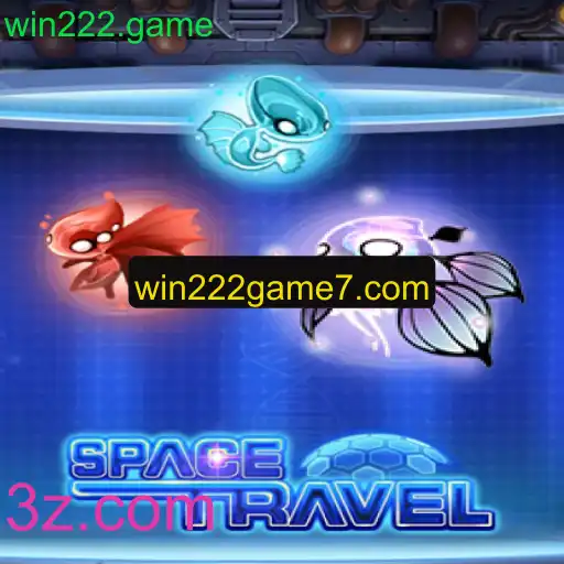 Explorando SpaceTravel: Uma Jornada Intergaláctica no win222.game