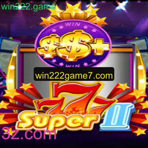 Descubra o Fascinante Mundo de Super777II: O Jogo de Estratégia e Fortuna