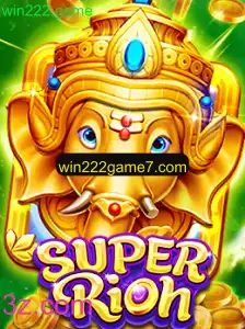 Explorando o Mundo de SuperRich: A Nova Sensação dos Jogos
