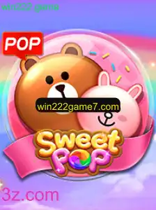 Explorando o Mundo de SweetPOP: Uma Jornada pelo Jogo Fascinante