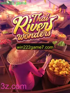 Explorando o Fascinante Mundo de ThaiRiverWonders: Um Guia Completo