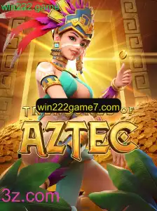 Descubra os Segredos do Tesouro de 'Treasures of Aztec' no win222.game