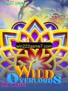 Explorando o Universo de WildOverlords: Estratégia e Diversão em win222.game